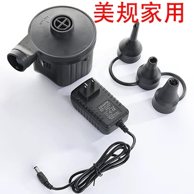Electric Pump Children's Swimming Pool | Hava nasosu - meitu-household-color-boxed