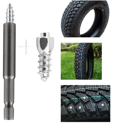 Off-Road Tires Solid Tires | Tire snow chain
