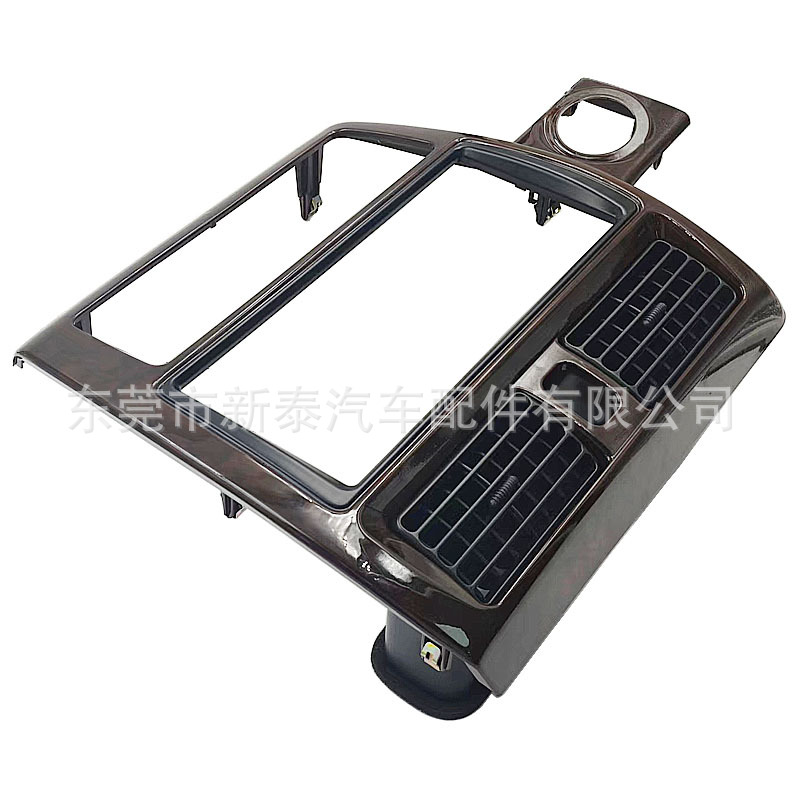 Aplicación 1994-1999 Toyota Asia Dragon Avalon Salida de aire acondicionado para automóvil 55405-AC040