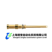 1651640000	魏备米勒连接器产品HDC-C-HD-SM0.75-1.00AU