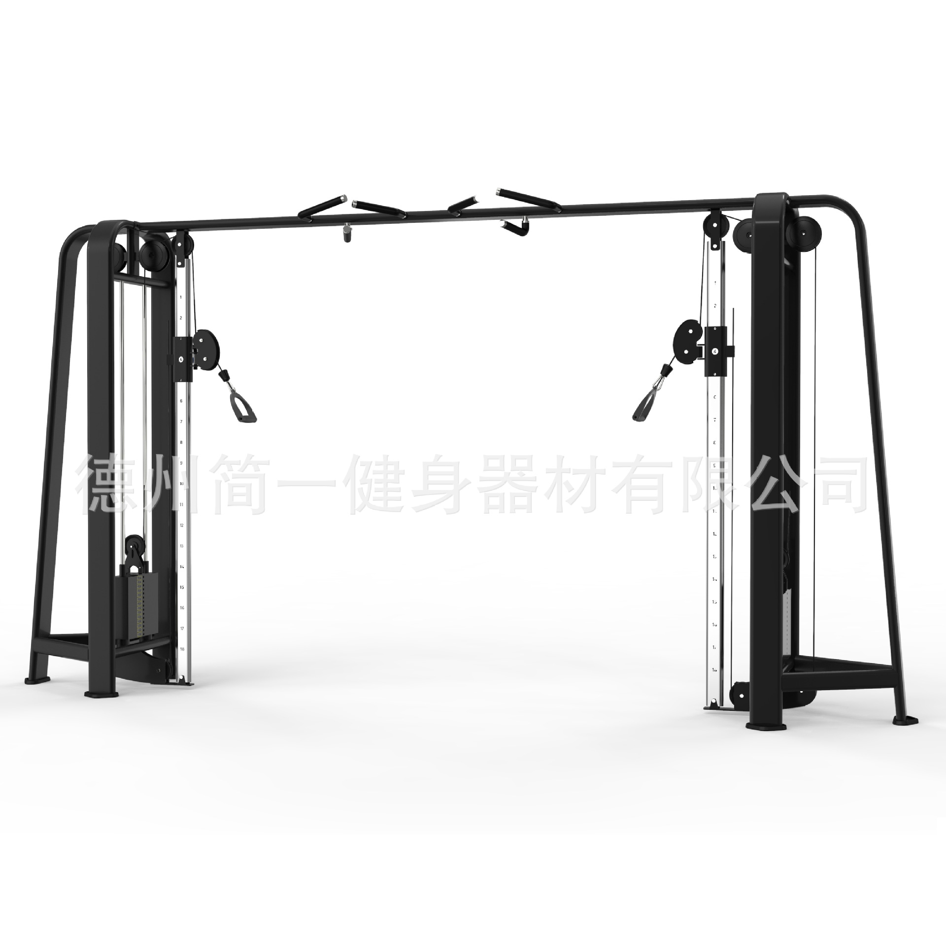 Swiss Inotec Power Equipment Gym Estire las piernas y empuje el pecho y las nalgas Asuka Fitness Equipment Factory Ventas directas