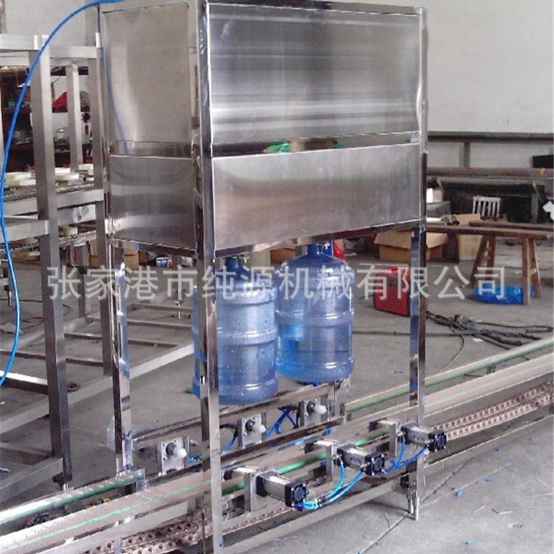 Máquina de tratamiento de agua de grado industrial para agua purificada, dispensador de agua comercial de ósmosis inversa totalmente automático, suministro directo del fabricante.
