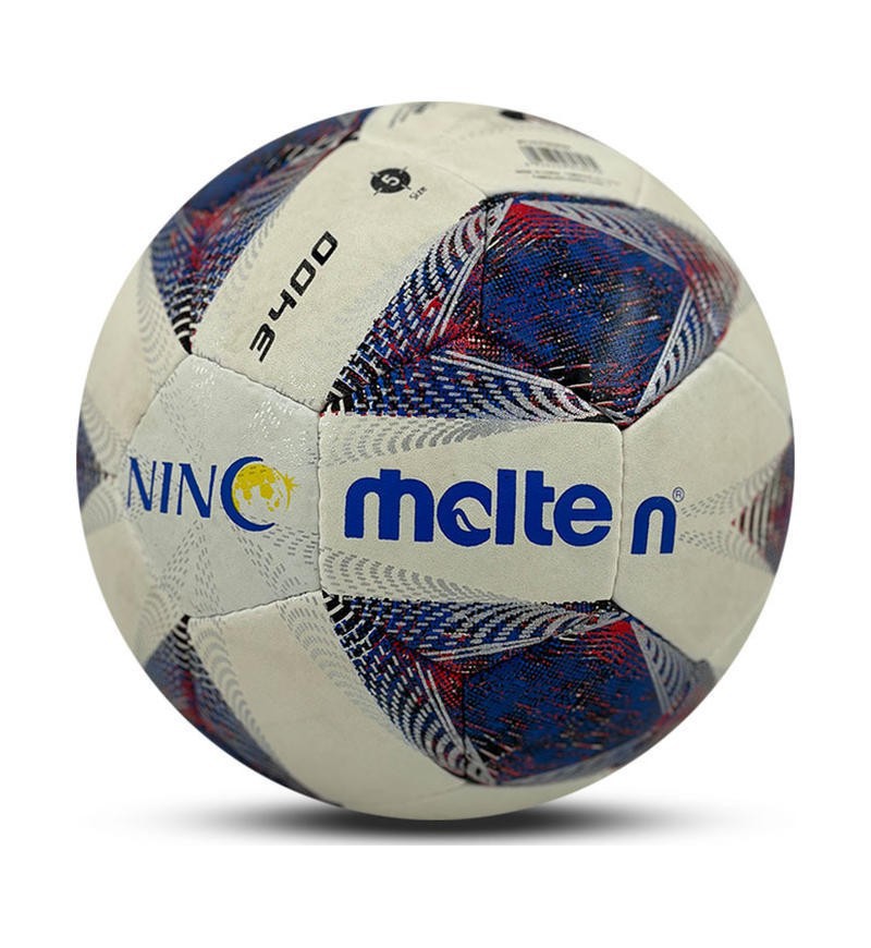 Fábrica directa personalizada PU mano artesanía 4 # 5 fútbol adulto entrenamiento de competencia de estudiantes de primaria y secundaria Fooball