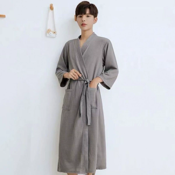 Long-sleeve, high quality cloth