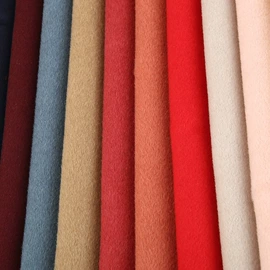 毛呢;其他毛纺面料