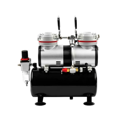 Manufacturer Sells Oil-Free Small Air Hava kompressorları