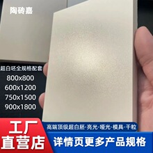 全系列800x800瓷砖广东佛山600x1200水泥灰750x1500欧姆石地砖