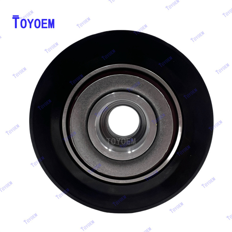 31141-5X6-J01 Is Suitable for Honda Odyssey/Spirit/Aliison/Crv Generator Pulley