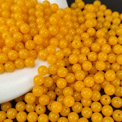 Ethnic Style Material DIY Resin — Zərgərlik ara hissələri