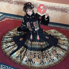 ԭ���h��Ů����2024�¿�A�I���\�������������ʽ�����y���R��ȹ