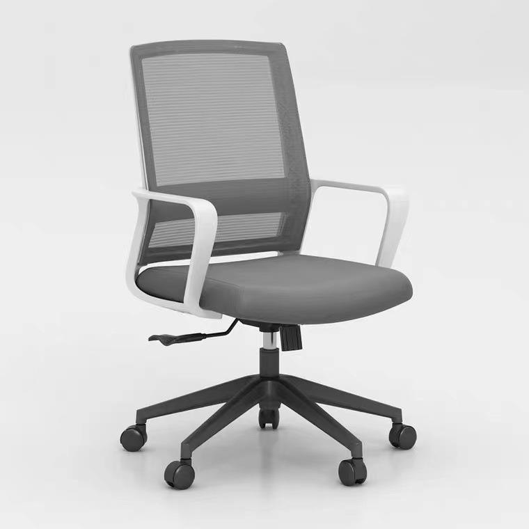 Fuente de fábrica silla de oficina silla giratoria doméstica silla de oficina silla de computadora silla ergonómica silla de malla al por mayor
