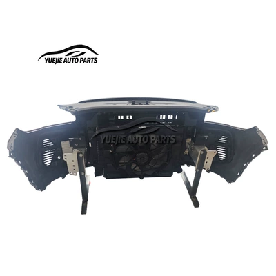 front bumper, front nose – Bumper