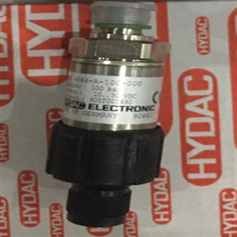 提供德国HYDAC贺德克压力变送器说明书详细的