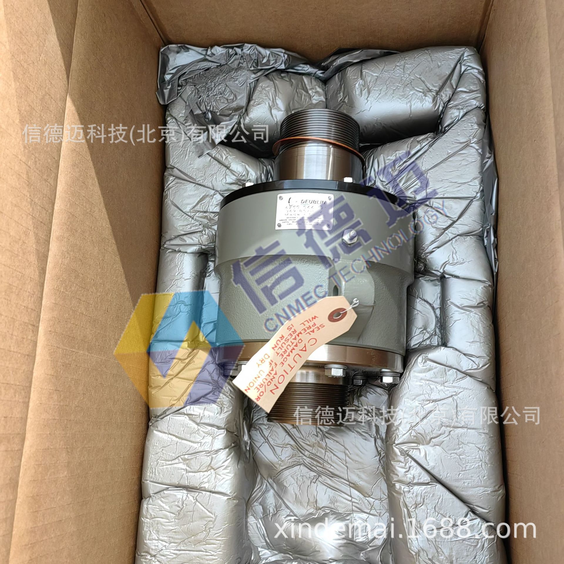 Deublin 杜博林 6250-066-121 旋转接头