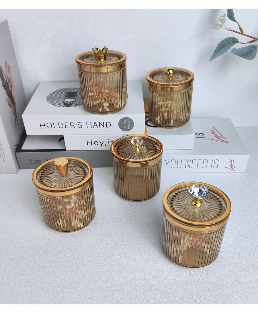 145g Weight Toothpick holder Kitchen and drinking utensils 1 Piece Quantity Street Occasion Acrylic Material Solid Color Pattern Classic Style Style Classic Style Solid Color Arylic Toothpick Holder 1 Piece