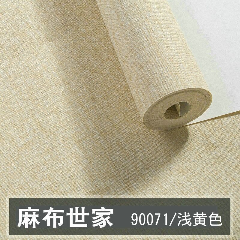 3D无纺布非自粘墙纸加厚版工装家装宾馆装修装饰工厂直供跨境电商|undefined