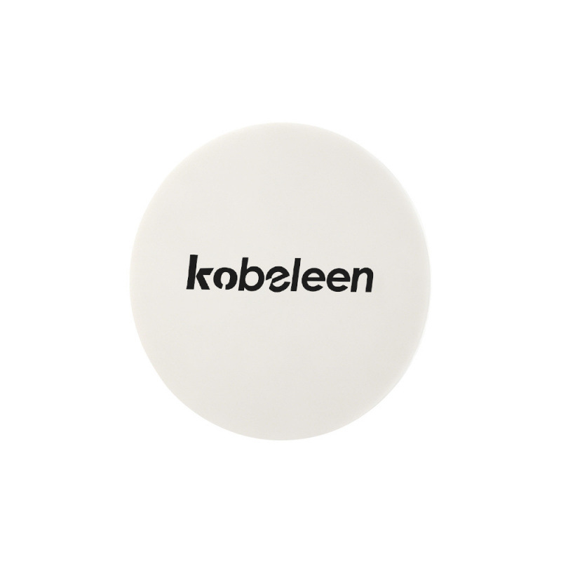 Kobeleen suave concelador para cubrir las manchas de acné, textura sedosa, aclare el tono de la piel, no se atasca