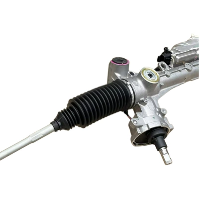 68585102AA, Steering gear