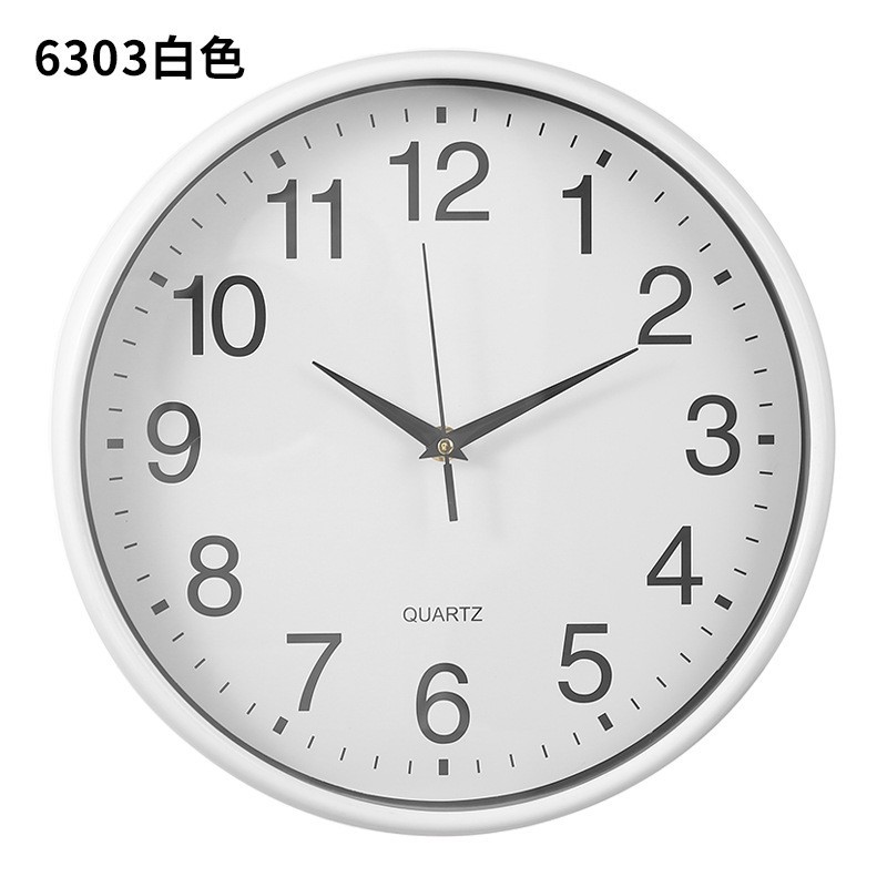 Reloj de pared para sala de estar, reloj de pared decorativo para hotel, reloj digital de lujo, reloj redondo decorativo para dormitorio, reloj de pared.