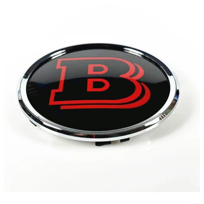 Car logo Glc Gle Gla Cla a - mercedes-benz-c-classred-lettersilver-circle