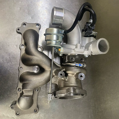 Supercharger Is Suitable for