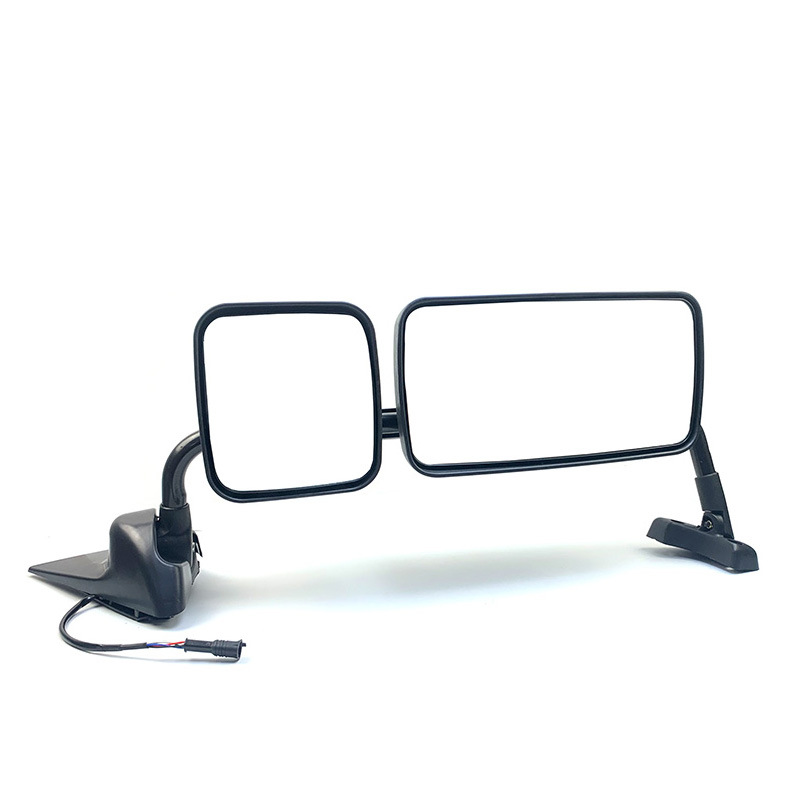 JIEFANG J6P 백미러 어셈블리 액세서리 DAQUAN 백미러 미러 JH6J6L 치열한 V 일 VJ6 반사기 양 시간에 적용 가능