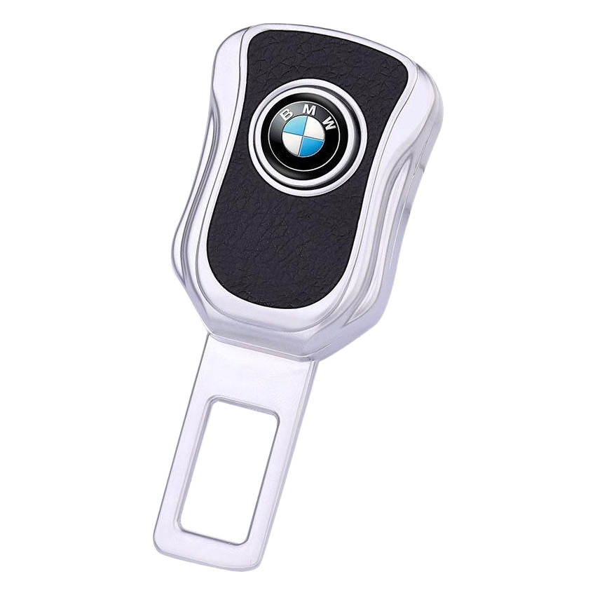 Electro-Galvanized Alloy Car Seat Belt Extender Extension Insert Extension Socket Distance Supplies Car
