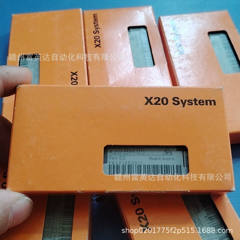 Модуль B&R X20BM05 оригинальный, физическая съемка, продажа, возможен торг