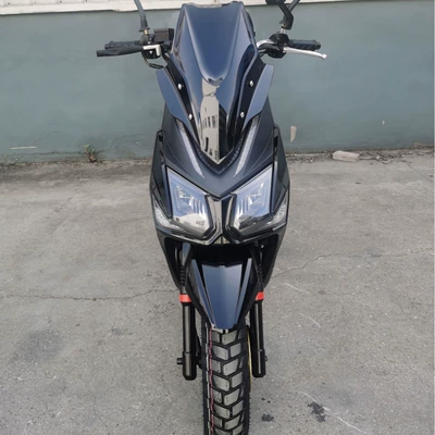 Motorcycle, 150Cc Displacement, Motosikletlər