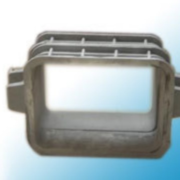 生产铝模 铝砂箱 铝型板 造型机砂箱 造型线砂箱 砂箱