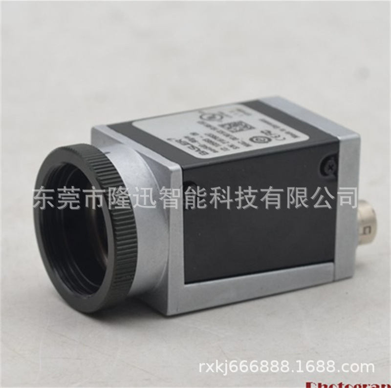 BASLER巴斯勒相机acA1300-60gc   原装现货  议价