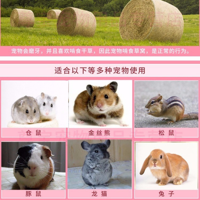 Rabbit, castle, pet, wholesale