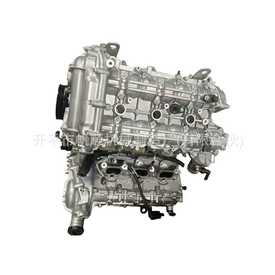 Engine assembly Engine Tank 500