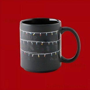 �羳���R�d������N�¿���ȤʽHeat Sensitive Mug�������Z�R�˱�
