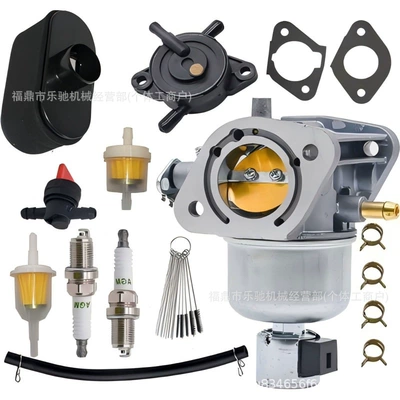 for 4-Stroke 173Cc Engine – Motorcycle Carburetor