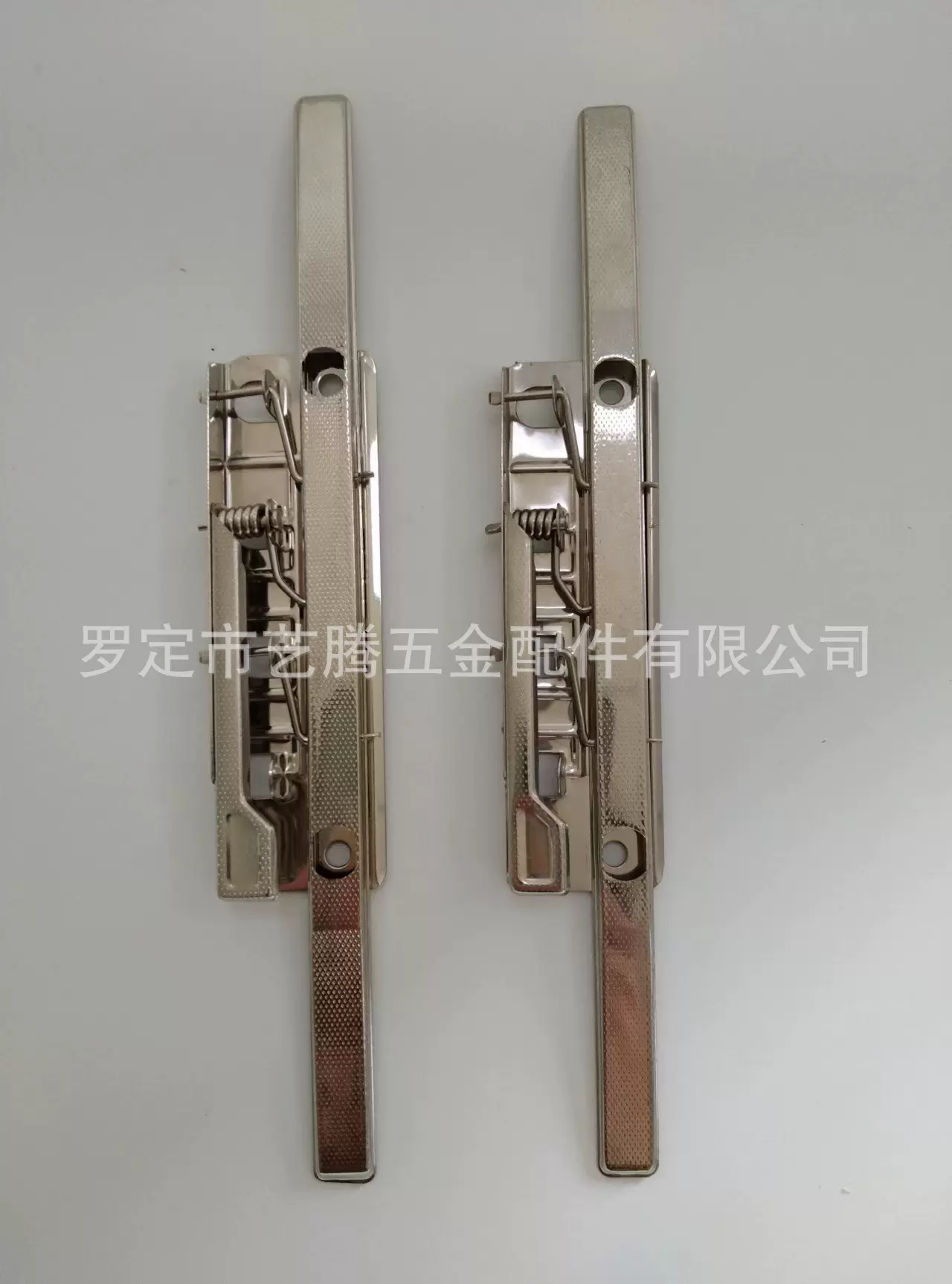 8寸点纹强力夹、文件夹