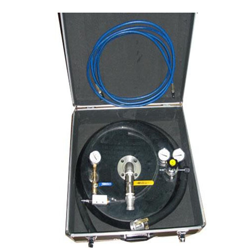 KJ-26气动吸盘式堵漏器 KJ-26气动吸盘式堵漏器