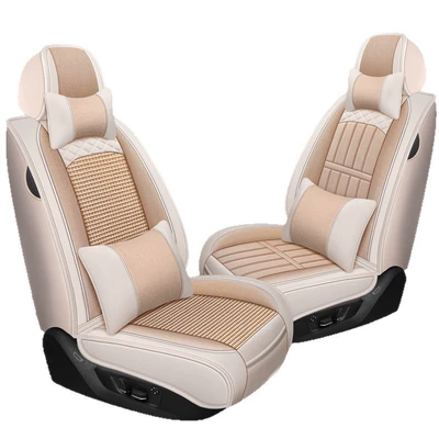 Seat Cushion Cover Manufacturer — Four Seasons Pad