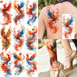�羳���u�P�˼y���N��ˮ�־ñ����ֱ�С�ȼy���N��TK�W��Tattoo