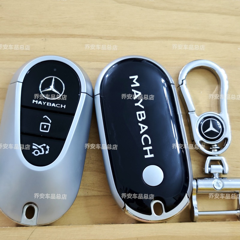 新しい車のキー、メルセデスベンツ、BMW、フェラーリ、マセラティ、ロールスロイスの車のキーモデルに適しています。|undefined