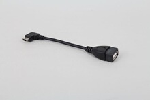 �ҏ��^mini USB 90&deg;�DUSBĸ�D�Ӿ�܇�dOTG�D�Ӿ� �����DUSB��U�P