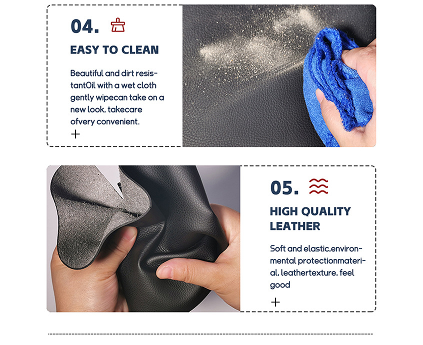 Suitable for 16-22 Models of Lexus Rx350/450Hl Armrest Box Leather Cover, Car Interior, Cross-Border Special Use