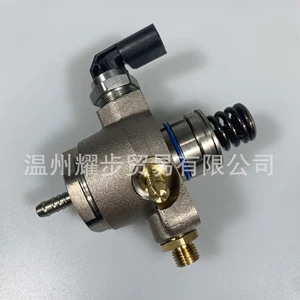 Refurbished 06l127026b C D06L127025K m N R t High-Pressure Fuel Pump with Dual Injection Copper Connector