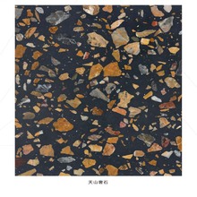 缤森无机水磨天山奢石高端酒店项目商业广场，酒店，酒店等人造石