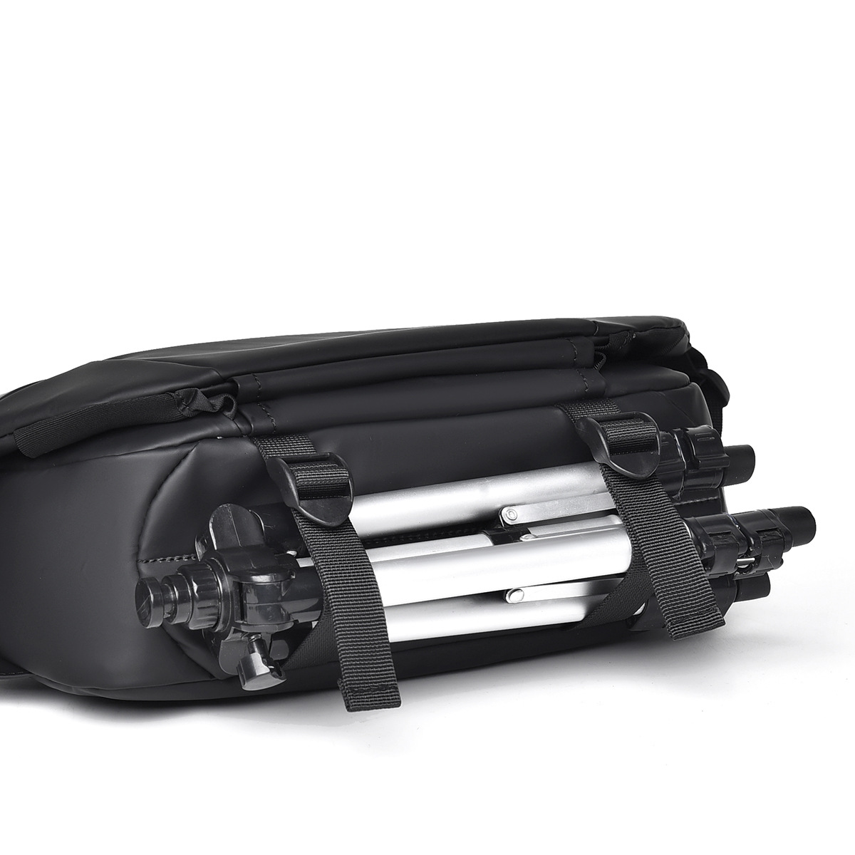 Bolso de mensajero para hombre de nueva tendencia, bolso de pecho, función de ciclismo, herramientas, bolso de mensajero, bolso de hombro de viaje de ocio al por mayor