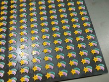 义乌丝印加工logo 移印 烫金 热转印 UV丝印