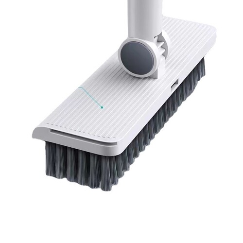 Three-in-one broom and dustpan set household hair sweeper broom wiper sweeper broom garbage shovel combination wholesale
