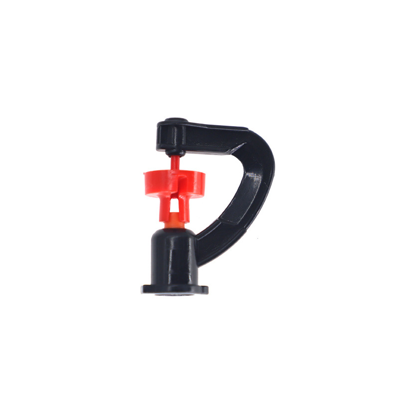 Tipo G de niebla ligera jardín invertido rociador no incluye impuestos