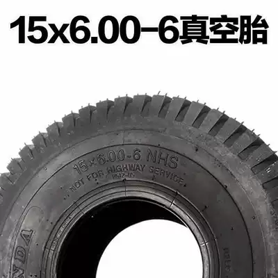 inch inflatable tire 145/70-6 – Elektrikli avtomobil şinləri