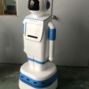 Jiangzhi Robot Specializes in Providing Ground-Type Large-Scale Robot Shells for Different Scenarios and Fields Jzrc